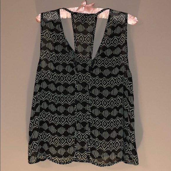 Forever 21 Tank Top - Picture 6 of 8